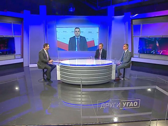 Други угао Други угао - Фото: РТРС