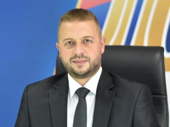 Желимир Нешковић Желимир Нешковић - Фото: Уступљена фотографија