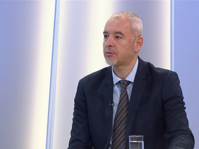 Лучиано Калужа Лучиано Калужа - Фото: РТРС