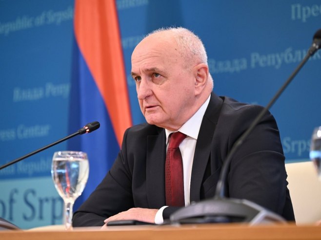 Ђокић: Успјешан састанак са "Електрогосподарством Словеније" Ђокић: Успјешан састанак са "Електрогосподарством Словеније"