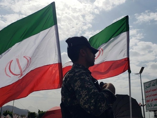 Иран (фото: EPA/YAHYA ARHAB - илустрација) Иран (фото: EPA/YAHYA ARHAB - илустрација) -