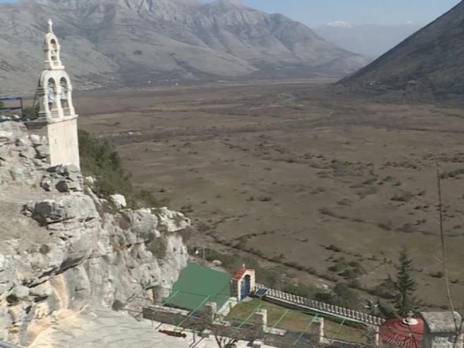 Манастир Завала Манастир Завала - Фото: РТРС