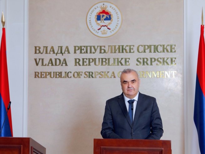 Зоран Стевановић (фото: Министарство саобраћаја и веза Српске) Зоран Стевановић (фото: Министарство саобраћаја и веза Српске) -