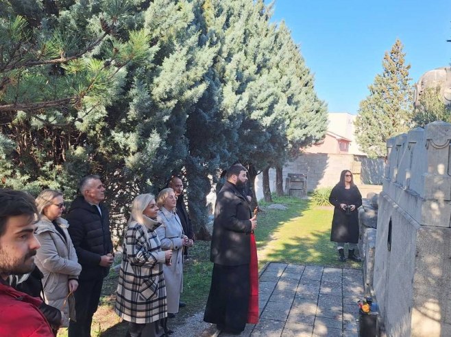 Обиљежене 102 године од смрти Алексе Шантића Обиљежене 102 године од смрти Алексе Шантића