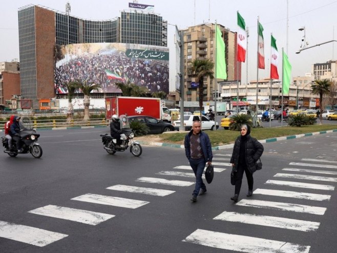 САД спремне за разговор са Ираном, могућ састанак у Турској сљедеће недјеље САД спремне за разговор са Ираном, могућ састанак у Турској сљедеће недјеље
