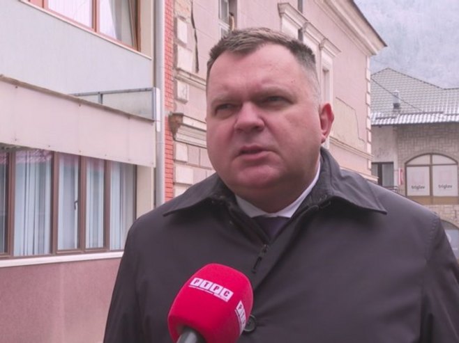 Жељко Будимир Жељко Будимир - Фото: РТРС