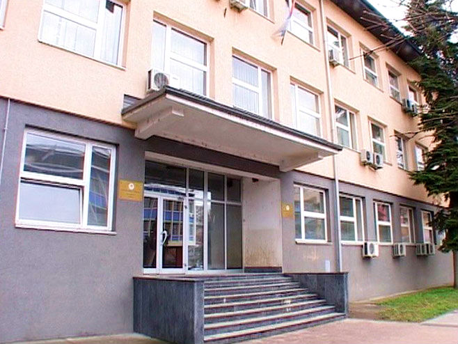 Окружни суд у Добоју Окружни суд у Добоју - Фото: РТРС