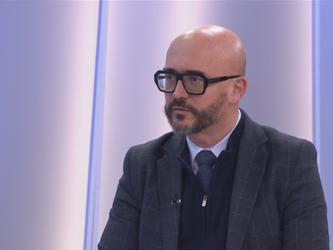 Синиша Пепић Синиша Пепић - Фото: РТРС