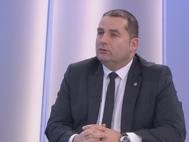 Драган Станковић Драган Станковић - Фото: РТРС