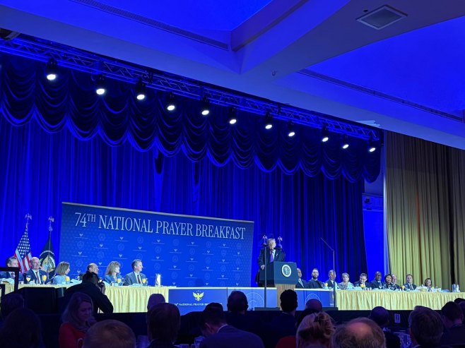 Доналд Трамп (Фото: x.com/Cvijanovic_Z) Доналд Трамп (Фото: x.com/Cvijanovic_Z) -