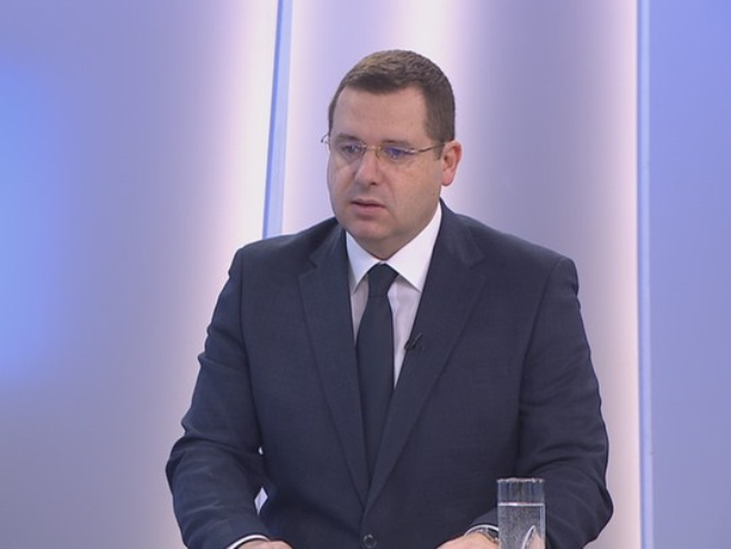 Радован Ковачевић Радован Ковачевић - Фото: РТРС