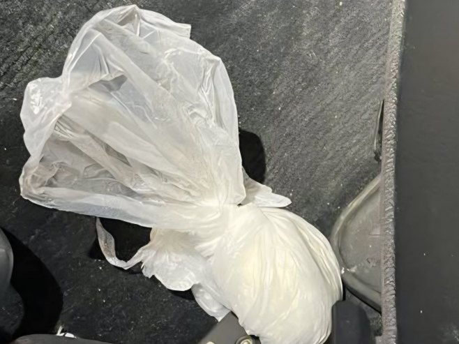 У Бањалуци одузет спид У Бањалуци одузет спид