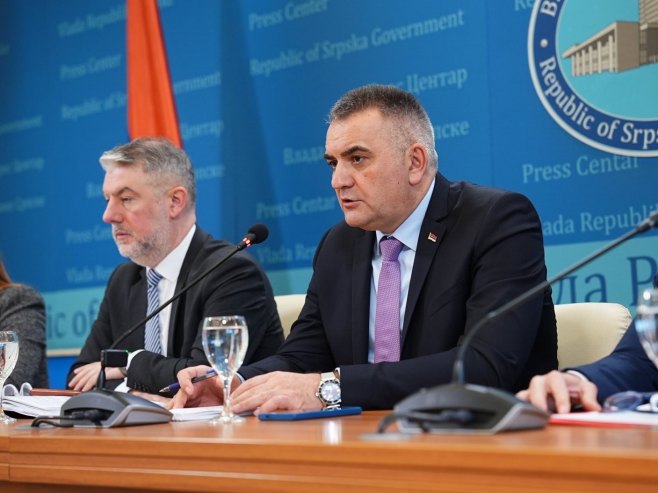 Саво Минић Саво Минић - Фото: РТРС