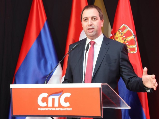 Горан Селак Горан Селак - Фото: Уступљена фотографија