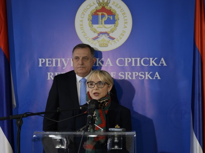 Ана Тришић Бабић Ана Тришић Бабић - Фото: ZIPAPHOTO/Dona Katušić