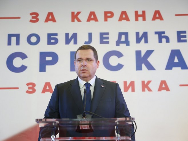 Радован Ковачевић Радован Ковачевић - Фото: ZIPAPHOTO/Borislav Zdrinja