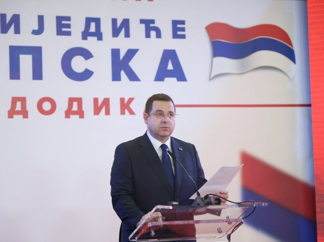 Радован Ковачевић Радован Ковачевић - Фото: ZIPAPHOTO/Borislav Zdrinja