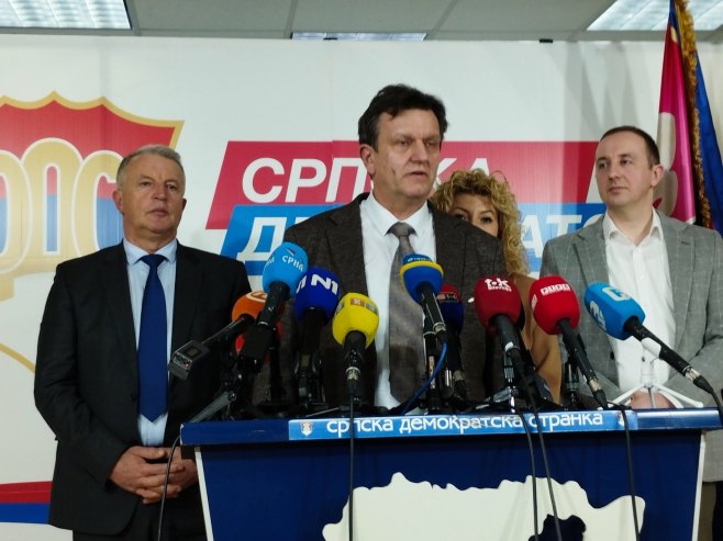 Бранко Блануша Бранко Блануша - Фото: РТРС