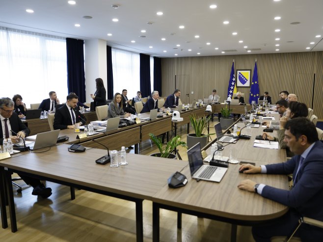 Савјет министара Савјет министара - Фото: Уступљена фотографија