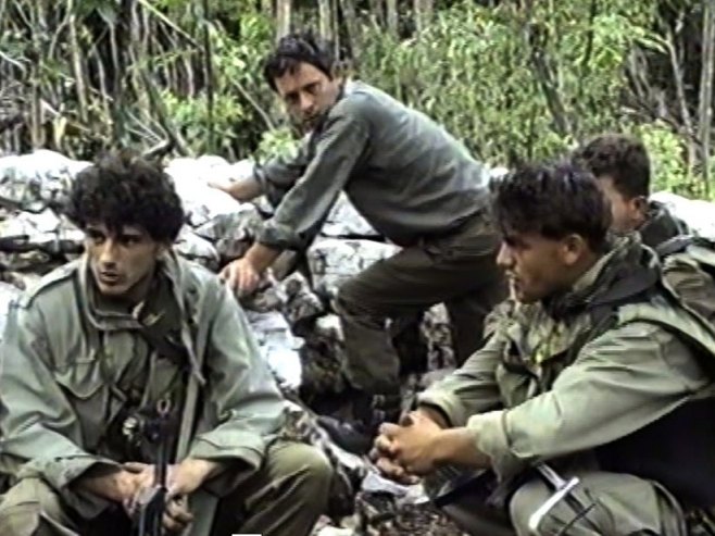 Орлови Грмеча, Ратко и Белун Орлови Грмеча, Ратко и Белун - Фото: РТРС