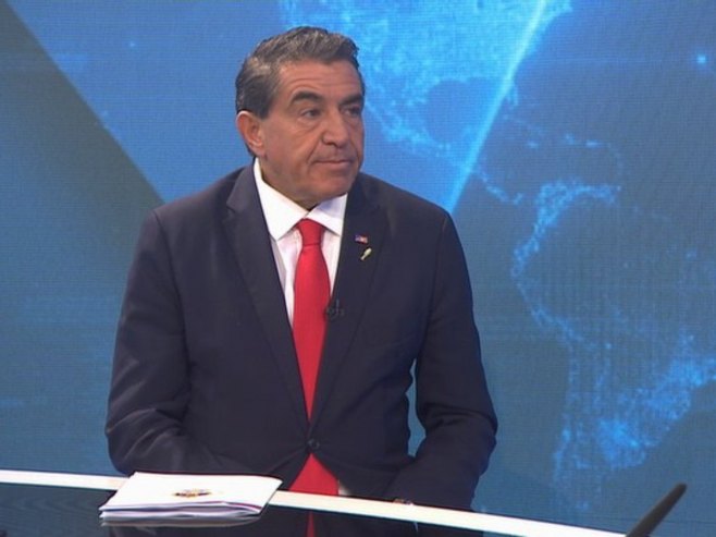 Паоло Замполи Паоло Замполи - Фото: РТРС