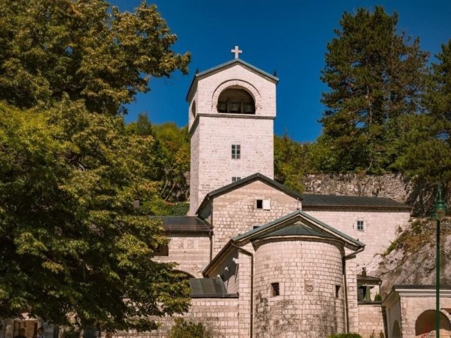 Митрополија црногорско-приморска (Фото: mitropolija.com) Митрополија црногорско-приморска (Фото: mitropolija.com) -