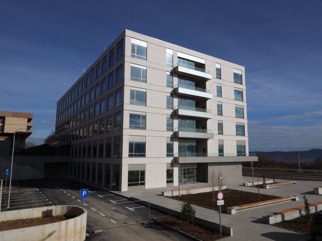 Нови онколошки центар УКЦ Српске Нови онколошки центар УКЦ Српске - Фото: Уступљена фотографија