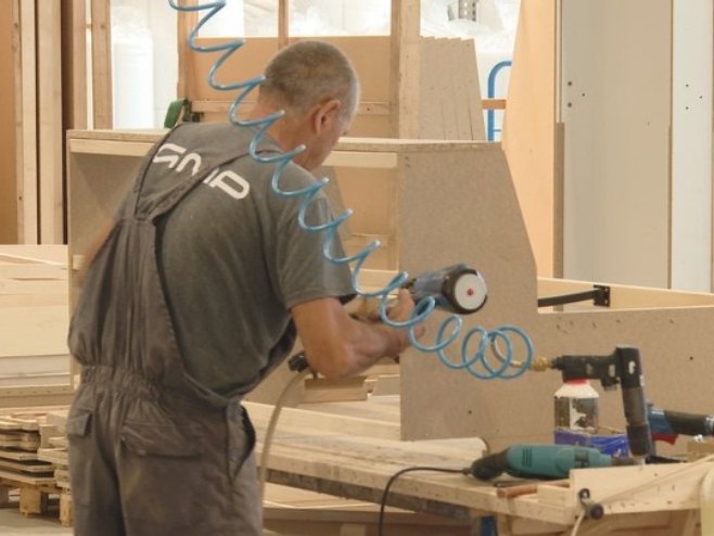 Радник Радник - Фото: РТРС