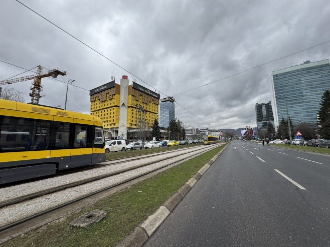 Сарајево Сарајево - Фото: РТРС