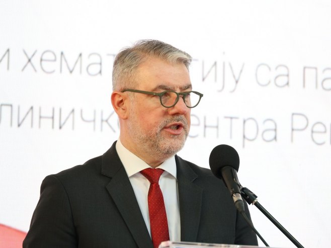 Ален Шеранић Ален Шеранић - Фото: ZIPAPHOTO/Borislav Zdrinja