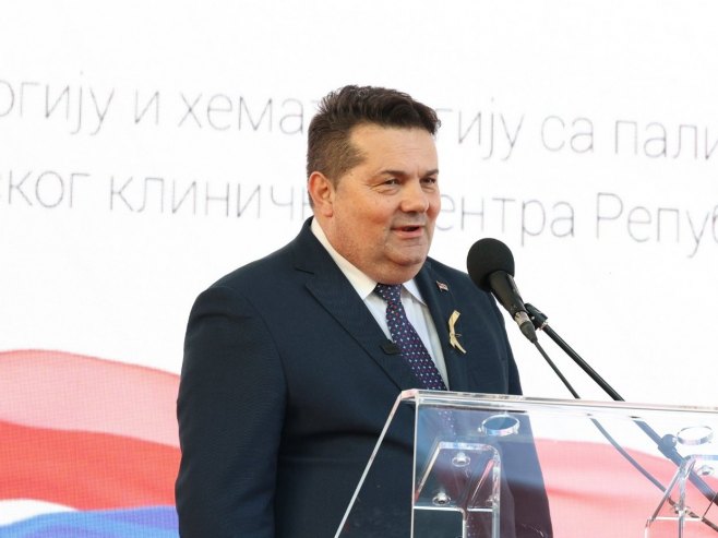 Ненад Стевандић Ненад Стевандић - Фото: ZIPAPHOTO/Dona Katušić