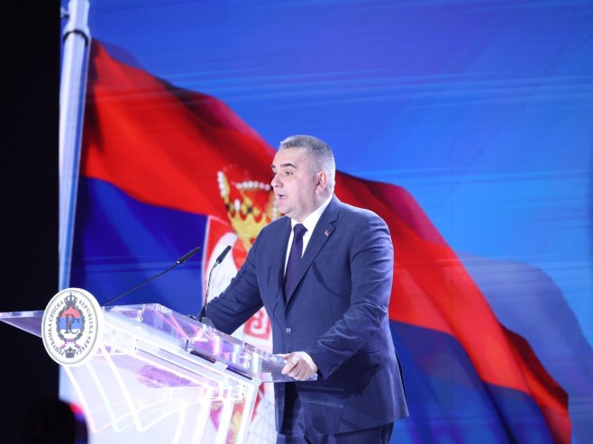 Саво Минић Саво Минић - Фото: ZIPAPHOTO/Borislav Zdrinja