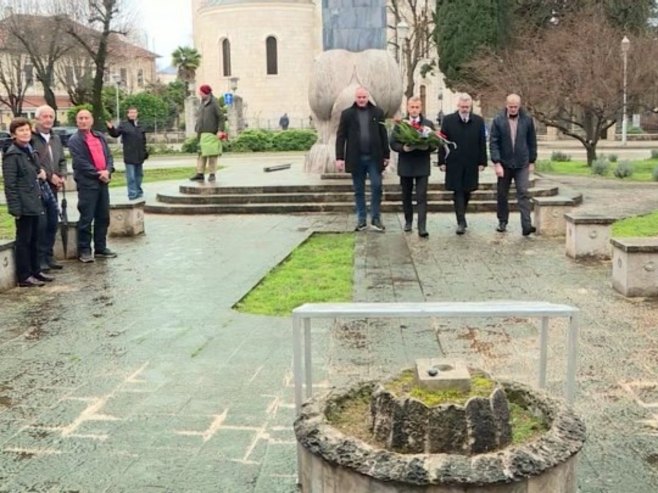 Требиње Требиње - Фото: РТРС