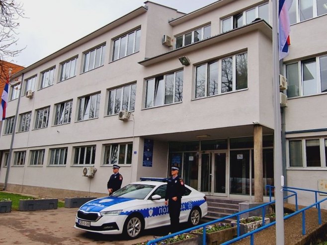 ПУ Приједор ПУ Приједор - Фото: РТРС