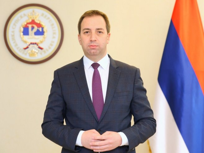 Горан Селак Горан Селак - Фото: Уступљена фотографија