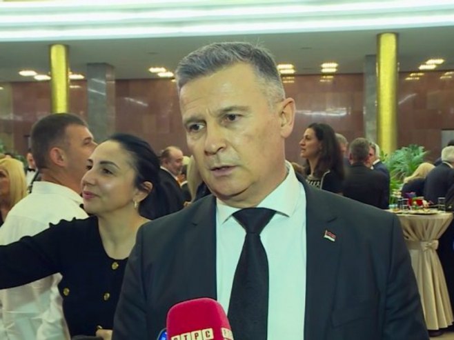 Никица Грубор Никица Грубор - Фото: РТРС