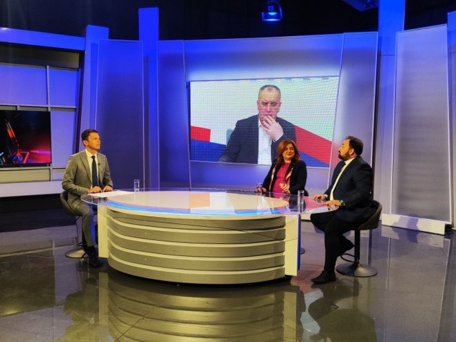 Емисија Други угао Емисија Други угао - Фото: РТРС