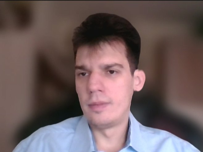 Петар Ћурчић Петар Ћурчић - Фото: РТРС