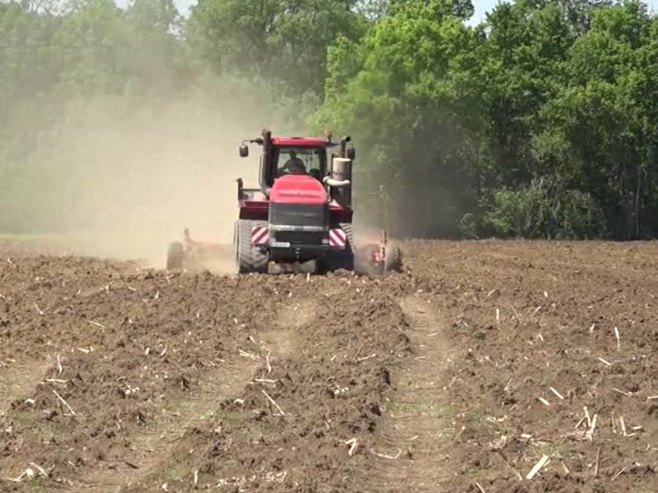 Пољопривреда Пољопривреда - Фото: РТРС