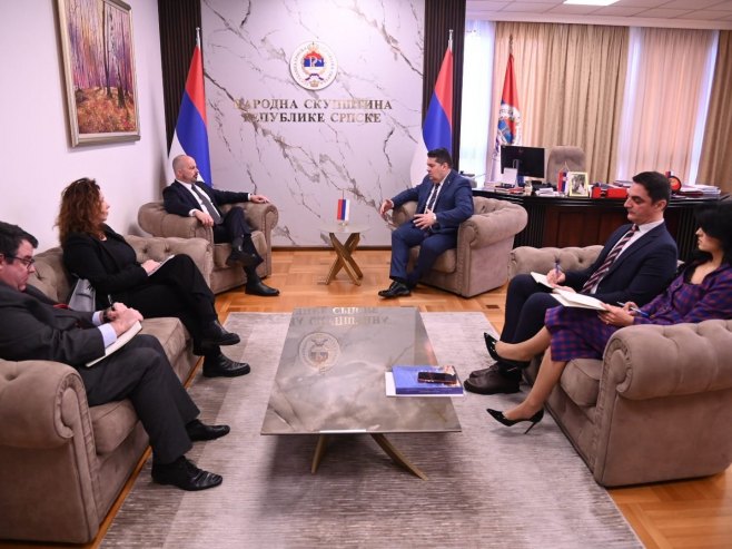 Стевандић-Гинкел Стевандић-Гинкел - Фото: Уступљена фотографија