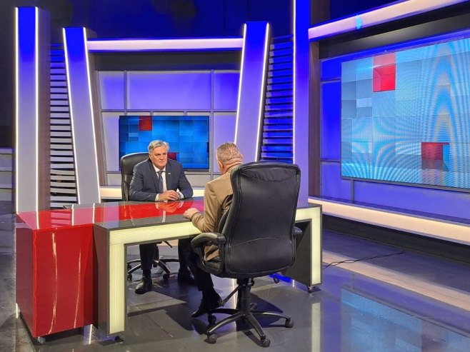 Синиша Каран Синиша Каран - Фото: РТРС