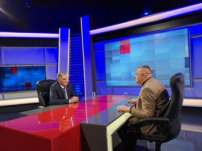 Синиша Каран Синиша Каран - Фото: РТРС