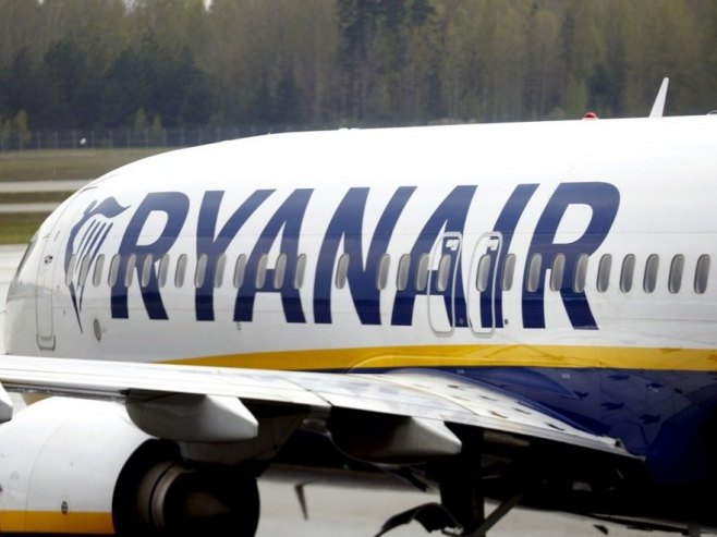 Рајанер (Фото: EPA/TOMS KALNINS, илустрација) Рајанер (Фото: EPA/TOMS KALNINS, илустрација) -