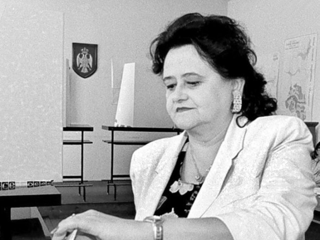 Љиљана Зелен Караџић (Фото: EPA/ANJA NIEDRINGHAUS, илустрација) Љиљана Зелен Караџић (Фото: EPA/ANJA NIEDRINGHAUS, илустрација) -