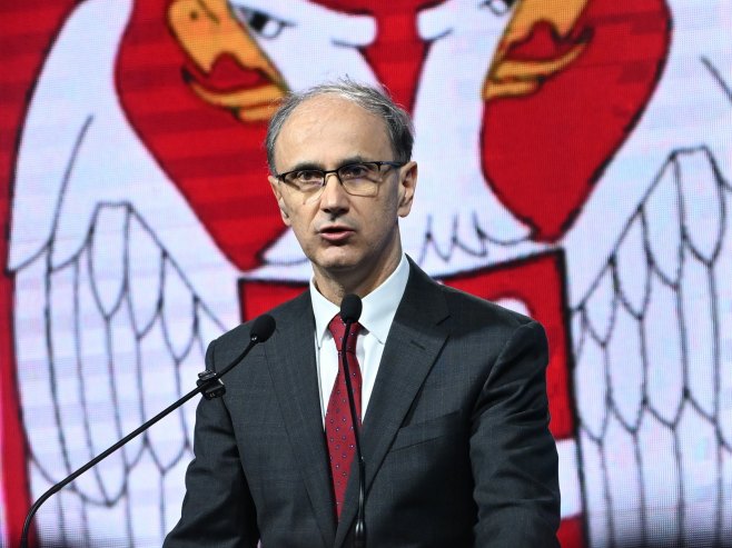 Мацут: Јасеновац - вјечна опомена која снажно одјекује Мацут: Јасеновац - вјечна опомена која снажно одјекује