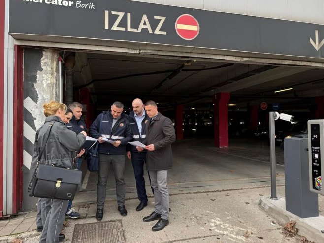 Тржни центар "Меркатор" (фото: instagram.com/banjaluka.gu) Тржни центар "Меркатор" (фото: instagram.com/banjaluka.gu) -