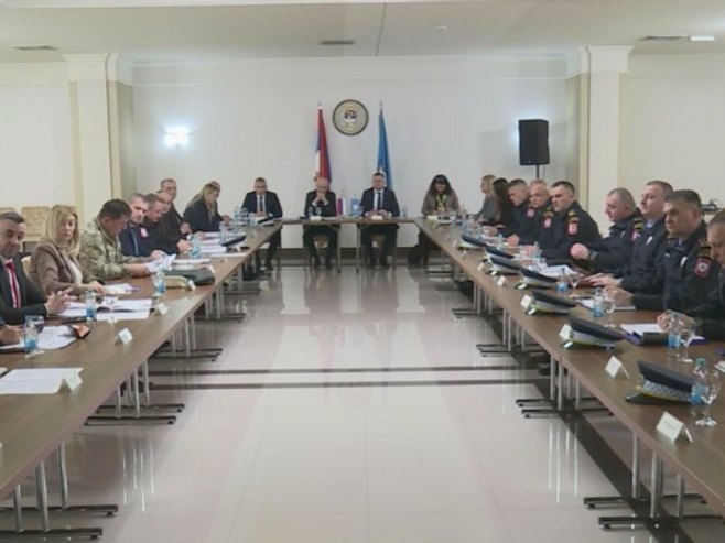 Колегијум МУП-а Колегијум МУП-а - Фото: Уступљена фотографија