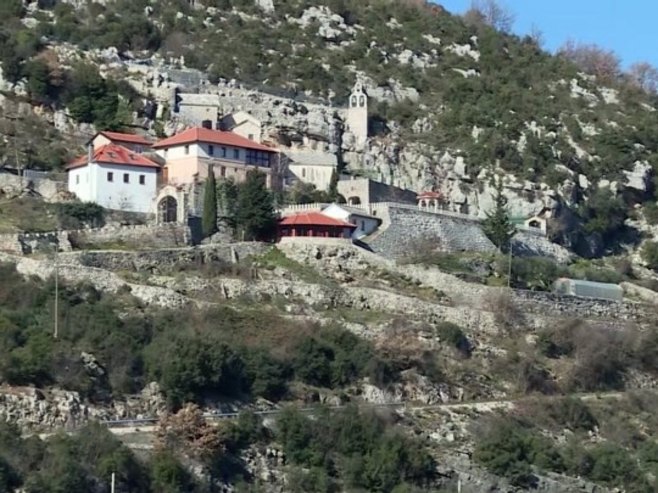 Манастир Завала Манастир Завала - Фото: РТРС