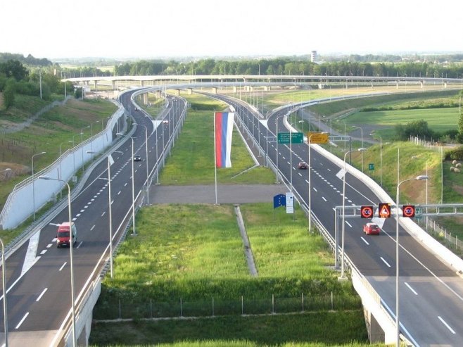 Маховљанска петља Маховљанска петља - Фото: Уступљена фотографија