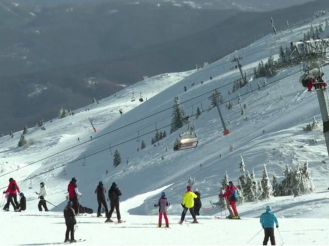 Јахорина Јахорина - Фото: РТРС